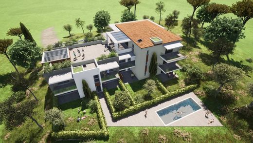 Apartment in Biot, Alpes-Maritimes