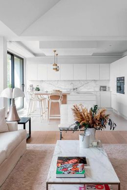 Appartement à Châtenay-Malabry, Hauts-de-Seine