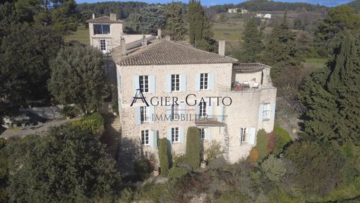 Усадьба / Сельский дом, Vaison-la-Romaine, Vaucluse