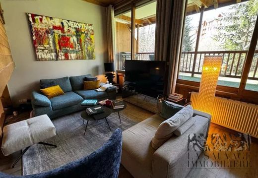 Apartamento - Courchevel, Sabóia