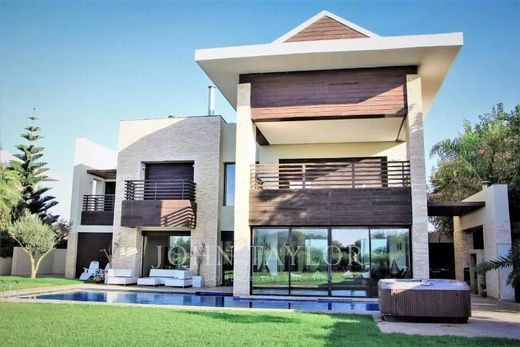 Villa in Essaouira, Marrakesh-Safi