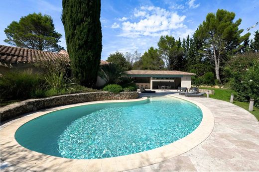 ‏בתי יוקרה ב  Uzès, Gard