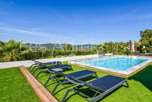 Casa di lusso a Les Adrets-de-l'Estérel, Var