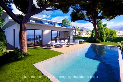 ‏בתי יוקרה ב  Roquebrune-Cap-Martin, Alpes-Maritimes