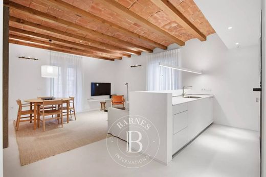 Piso / Apartamento en Barcelona, Provincia de Barcelona