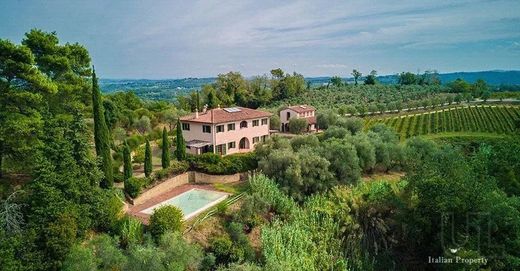 ‏וילה ב  Palaia, Province of Pisa