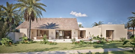 Villa en Pointe d’Esny, Grand Port District