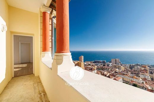 ‏דירה ב  Beausoleil, Alpes-Maritimes