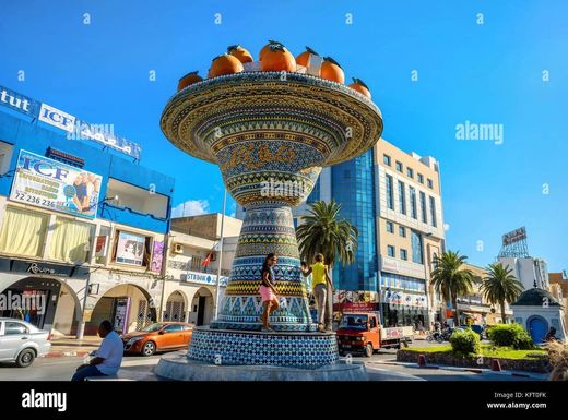 Appartement à Nabeul