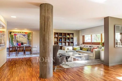 Apartamento - Madrid, Provincia de Madrid