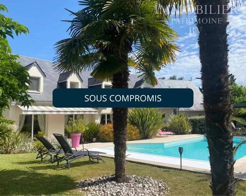 منزل ﻓﻲ Blois, Loir-et-Cher