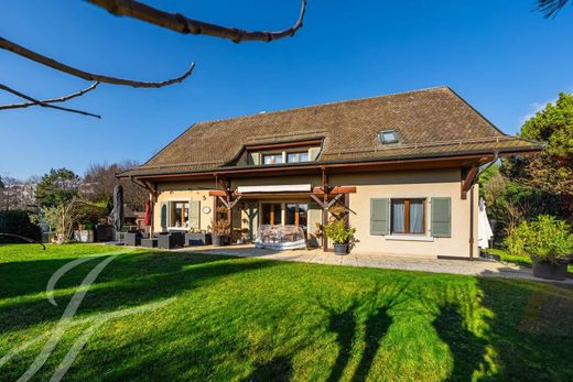 Villa - Morges, Morges District