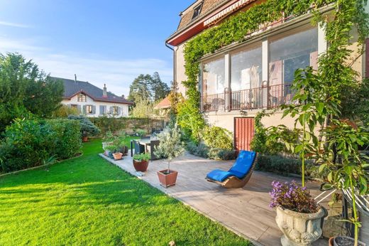 Luxury home in Blonay, Riviera-Pays-d'Enhaut District