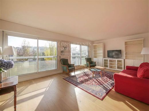 Piso / Apartamento en La Muette, Auteuil, Porte Dauphine, Paris