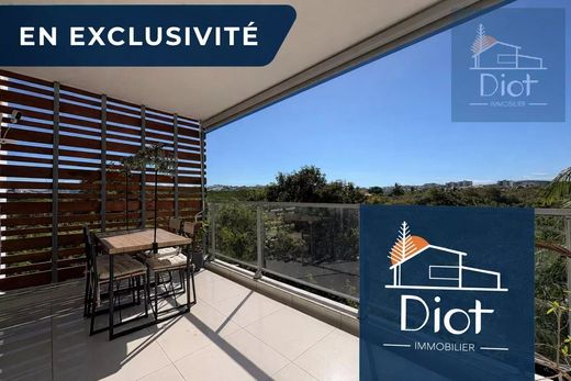 Apartment in Noumea, Nouméa