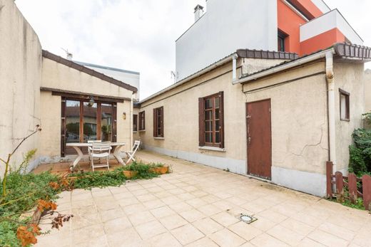 Luksusowy dom w Malakoff, Hauts-de-Seine