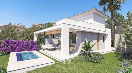 Maison de luxe à Porto Cristo, Province des Îles Baléares