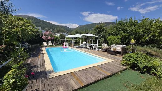 Luxury home in Vence, Alpes-Maritimes