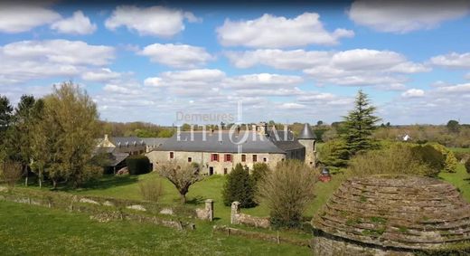 Lüks ev La Roche-Bernard, Morbihan