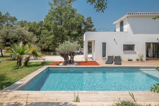 Villa - Lorgues, Var