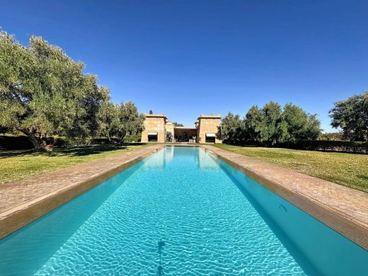 Villa in Marrakech, Marrakesh-Safi