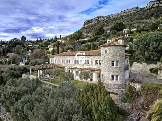 Luxe woning in Vence, Alpes-Maritimes