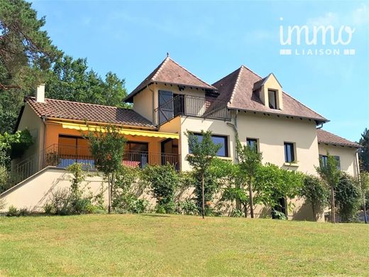 Luxe woning in Montignac, Dordogne