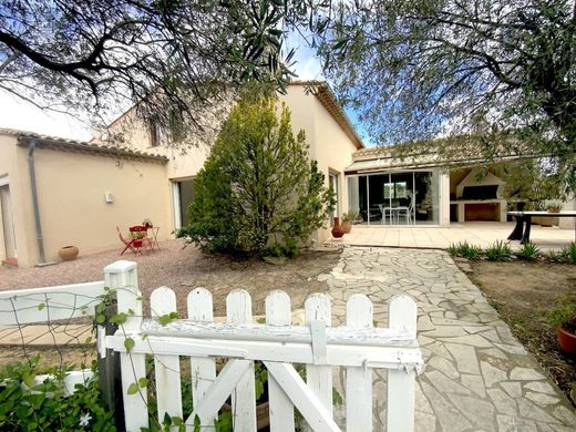 Maison de luxe à Argeliers, Aude