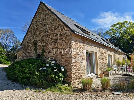 Casa de lujo en Damgan, Morbihan