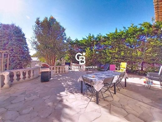 Casa de luxo - Fréjus, Var