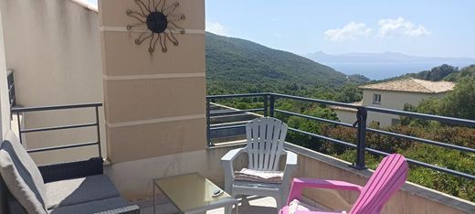 Apartment in Farinole, Upper Corsica