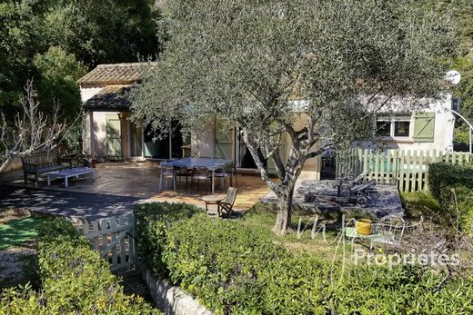 Luxury home in Rayol-Canadel-sur-Mer, Var