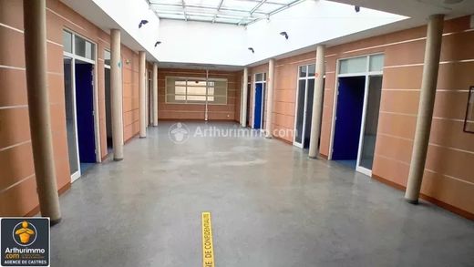 Escritório - Castres, Tarn