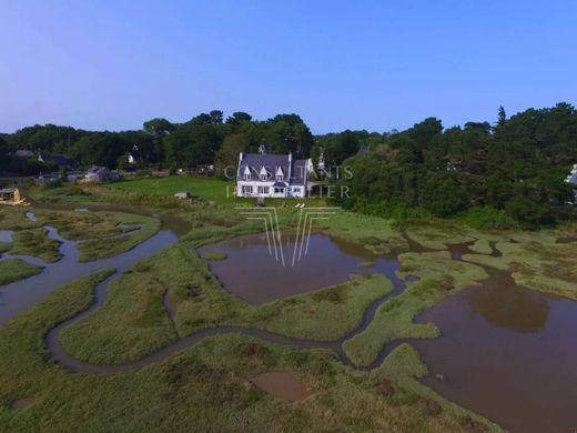 Luxury home in La Trinité-sur-Mer, Morbihan