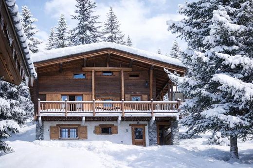 Chalet in La Rosière, Savoy