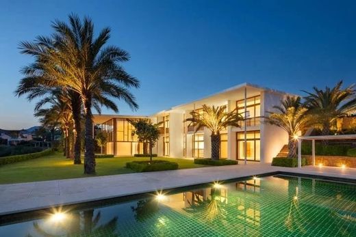 Villa in Marbella, Malaga