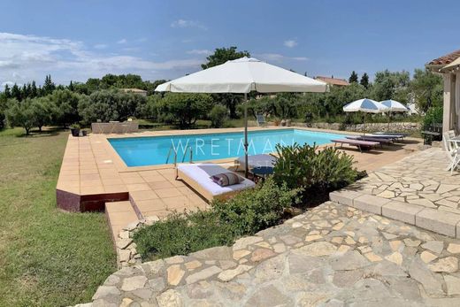 Villa in Lorgues, Var