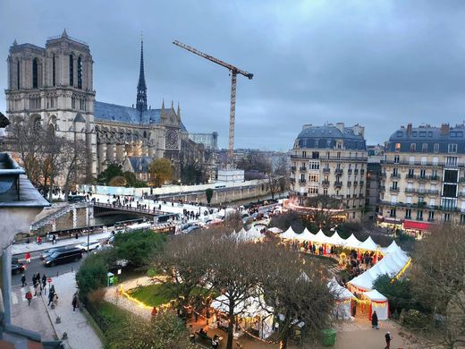 Piso / Apartamento en Sorbonne, Jardin des Plantes, Saint-Victor, Paris