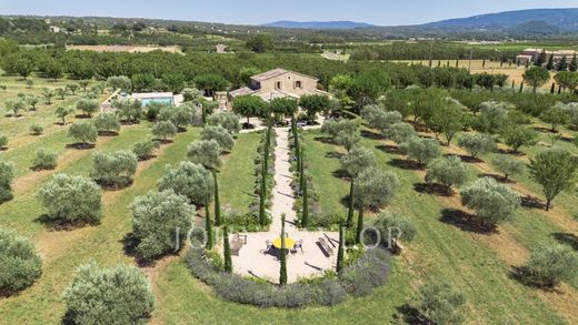 Casa di lusso a Gordes, Vaucluse