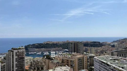 Appartement à Monaco
