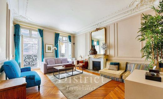 Apartment / Etagenwohnung in Champs-Elysées, Madeleine, Triangle d’or, Paris