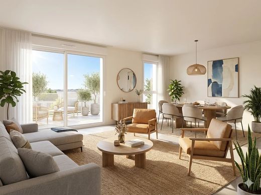 Apartament w La Rochelle, Charente-Maritime