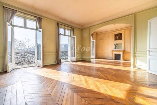 Appartement à Beaubourg, Marais, Notre Dame - Ile de La Cité, Paris