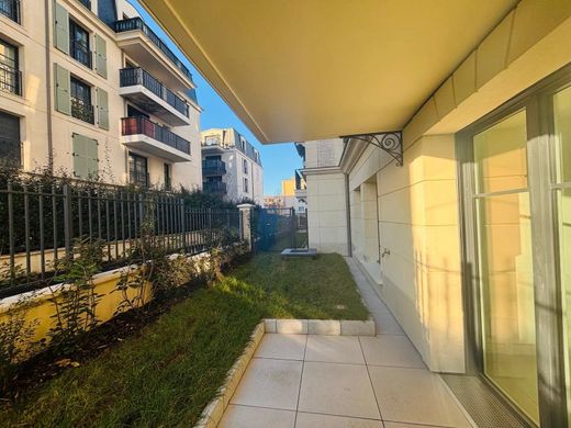 Appartamento a Clamart, Hauts-de-Seine