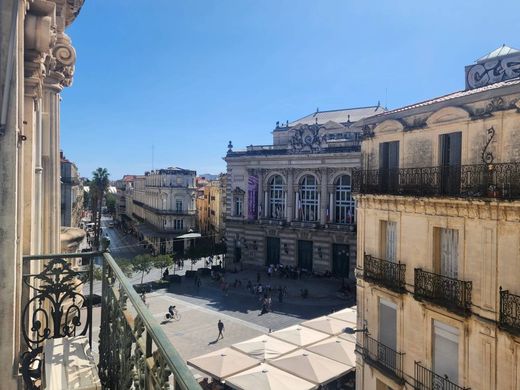 Kantoor in Montpellier, Hérault