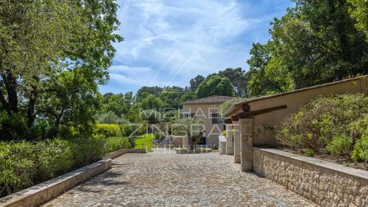 Villa in Opio, Alpes-Maritimes