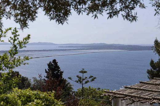 别墅  Carqueiranne, Var