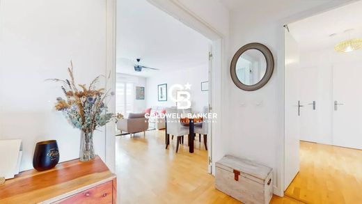 Apartment in Montrouge, Hauts-de-Seine