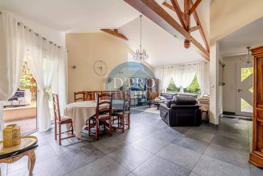 Luxury home in Vertou, Loire-Atlantique