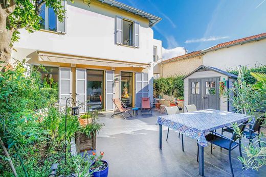 Luxe woning in Saint-Jean-Cap-Ferrat, Alpes-Maritimes